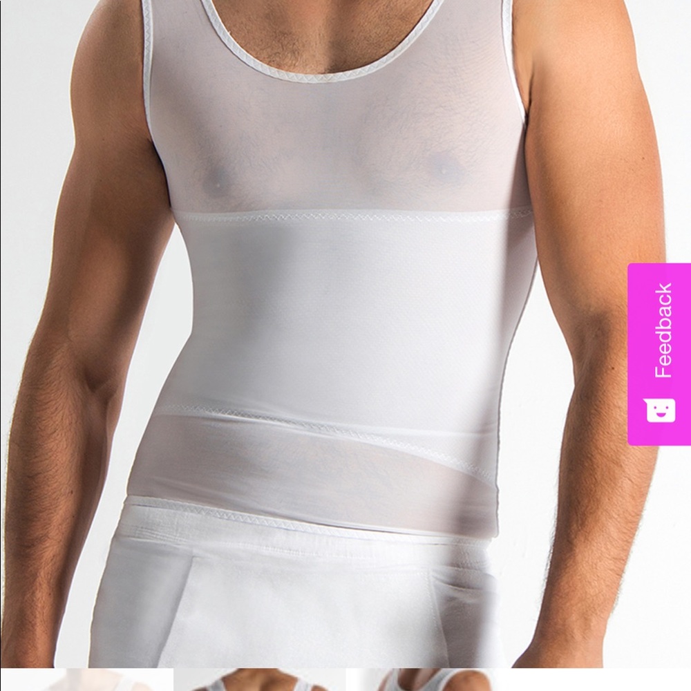 Ardyss Men’s Abdo-Man Tshirt